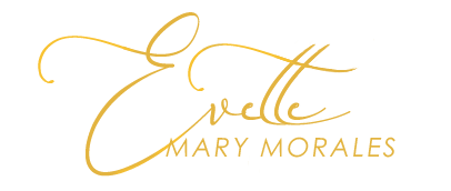 Evette Mary Morales Logo