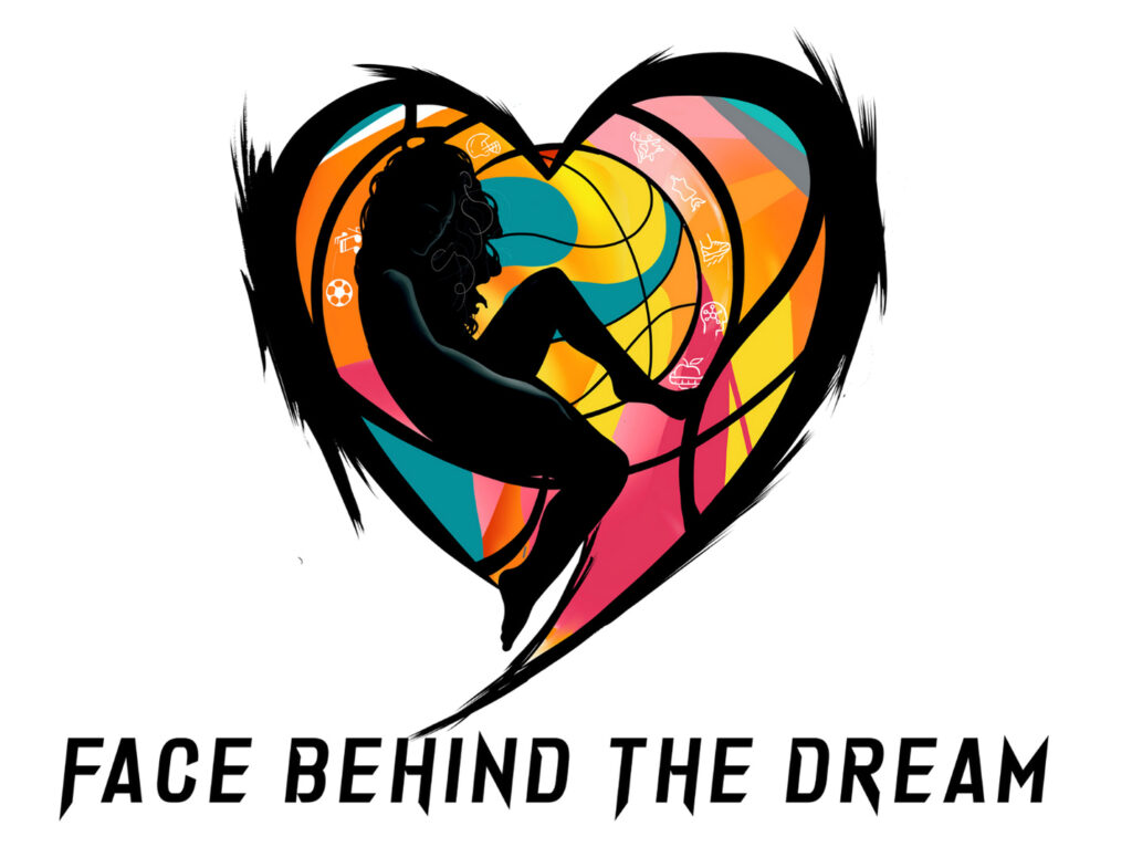 Face Behind The Dream